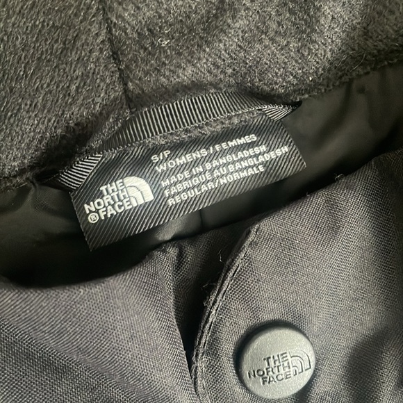 North Face Freedom Insulated Snow Pants - Picture 9 of 11